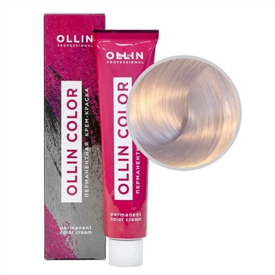 Ollin Перманентная крем-краска для волос / Color 11/22, 60 мл 12351
