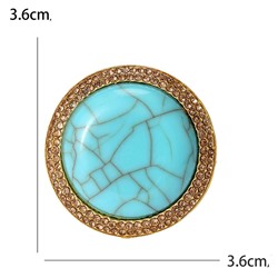 Акц -12% Брошь арт. 32 1606 (id 275290)