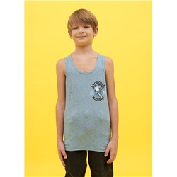 Майка для мальчика Donella