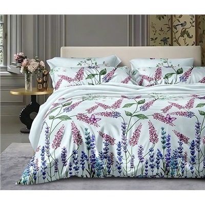 Постельное белье бязь люкс - Ирида