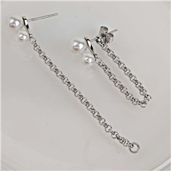 XUPING Серьги на гвоздиках арт. 18 1461 (id 281825)