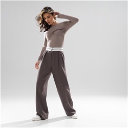 Брюки, Стильная действительность (beige style)