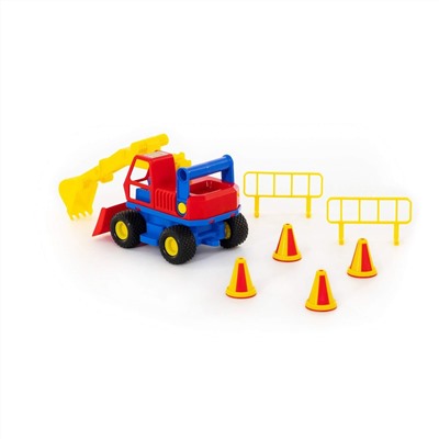320853 Wader Игрушка