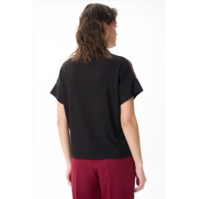 Блузон Лючия (золото)