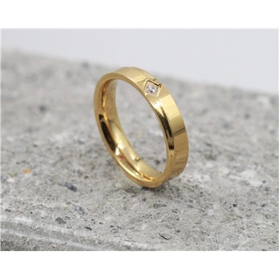 Кольцо из стали