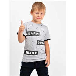 Bonito Футболка BK1656F