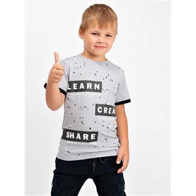 Bonito Футболка BK1656F