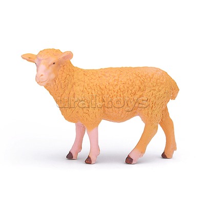 Животное (в ассортименте) в коробке