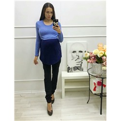 Туника для беременных! И кормления!