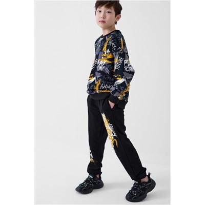 Полуботинки для мальчиков PLAYTODAY, 1240119