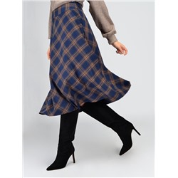 VISERDI Юбка 1960-тск 9431215