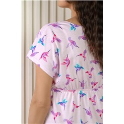 Сорочка женская КОЛИБРИ-1