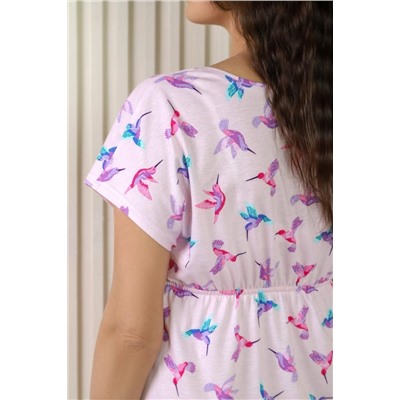 Сорочка женская КОЛИБРИ-1