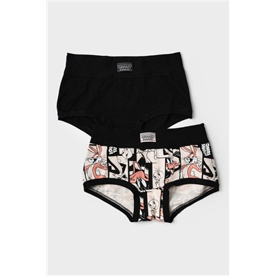 Трусы, 2 шт. PLAYTODAY, 1186254