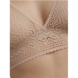 Бюстье CONTE GRAFIC LACE LBE 1978 Бюстье женское