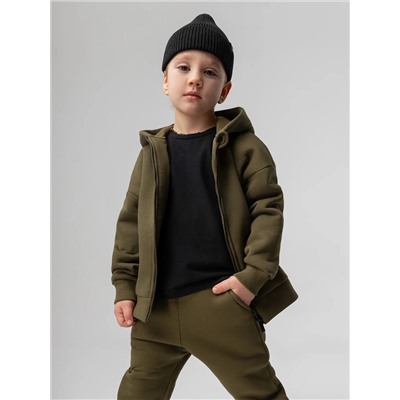 Bodo Костюм 11-420МU