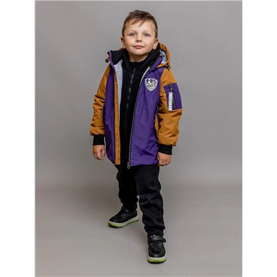 BATIK Куртка 656-24в-1