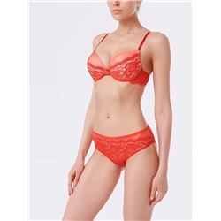 SiSi Бюстгальтер ANTURIO Y2202SI C Бюстгальтер Push-Up