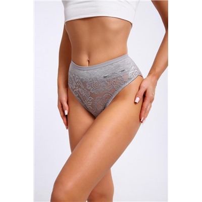 Трусы женские 28562 (Серый)