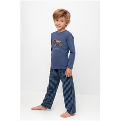Пижама CROCKID, 1216396