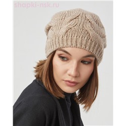 Selena 2 Колпак женский флис (54-58)