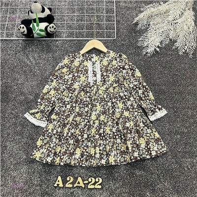 платье 2055480-3