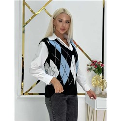 Жилет, Артикул: 130048