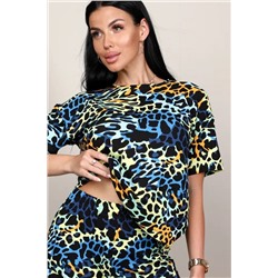 Костюм с шортами домашний с шортами 143 НАТАЛИ, 1205535