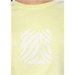 Футболка женская