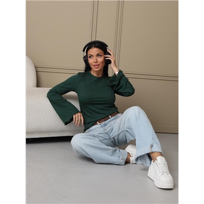 Лонгслив мод.2028/4