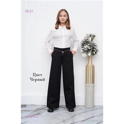 штаны 2052415-2