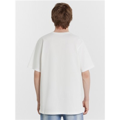 ФУТБОЛКА МУЖСКАЯ 111875