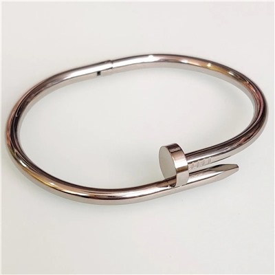 Браслет стальной