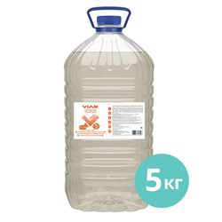 Гель для душа VIAN "ГРЕЙПФРУТ И ТИМЬЯН", 5 кг