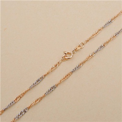 XUPING Цепочка арт. 28 0348 (id 280392)