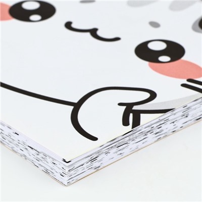 Раскраска-антистресс "Паттерн", 96 стр. 25х25 см.