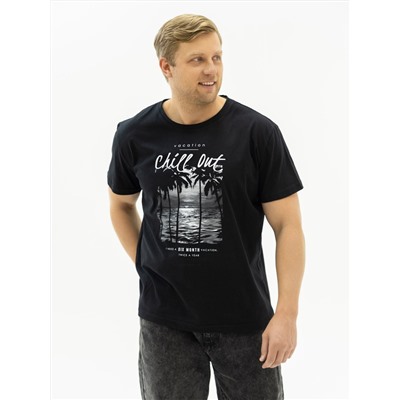 Текс-плюс Футболка НФ-00225997