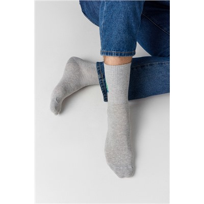 НОСКИ МУЖСКИЕ 107K-3027