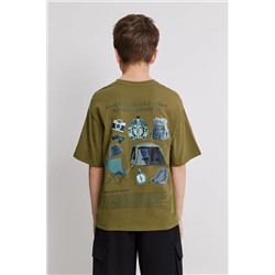 Футболка ACOOLA, 1234963