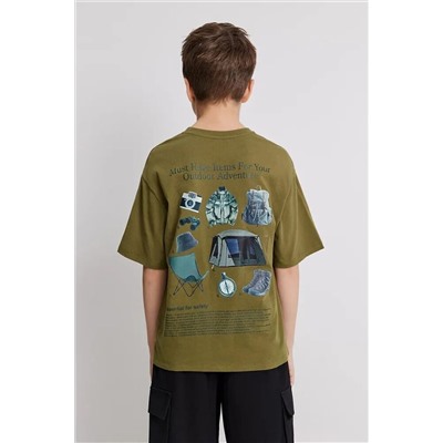 Футболка ACOOLA, 1234963