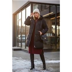 Куртка удлиненная арт. 28119 НАТАЛИ, 1233591