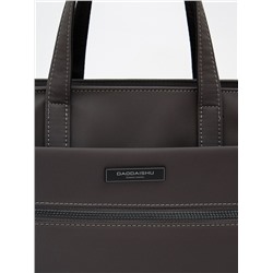 Сумка 90285-5D gray Daodaisho
