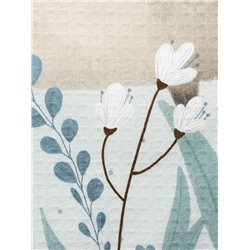 Набор полотенец «Этель. Пушистое счастье», 2 шт., 100% хлопок