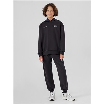 КОМПЛЕКТ ДЛЯ МАЛЬЧИКОВ (ХУДИ, БРЮКИ) 393334