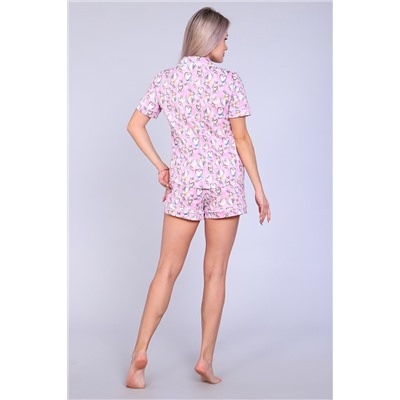 Натали Пижама 70029
