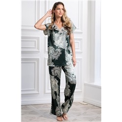 Комплект (Топ+Брюки) MIA AMORE, 1090892