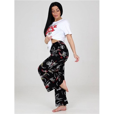 Пижама "Охара" (Белый)