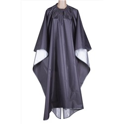 Kristaller Пеньюар парикмахерский двусторонний ПН-02, в ассортименте KRISTALLER, 1107429