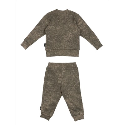 Bodo Костюм 21-120MU