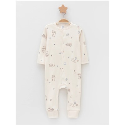 CROCKID Комбинезон К 6535-2уп